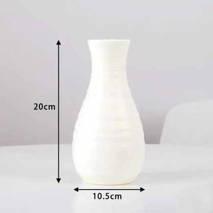 Handcrafted Modern Vases