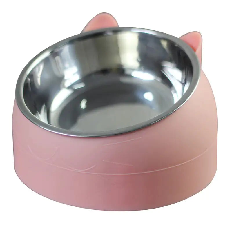 Cat Ear Bowl for Pets