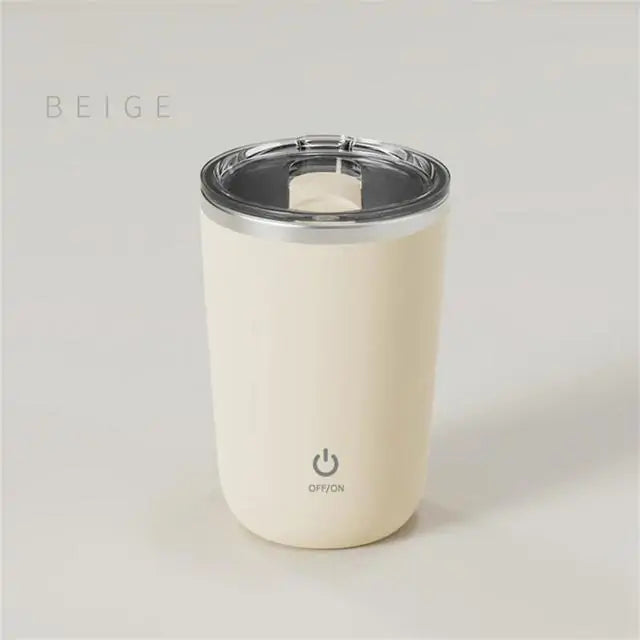 Mug Self-Mixing Cup