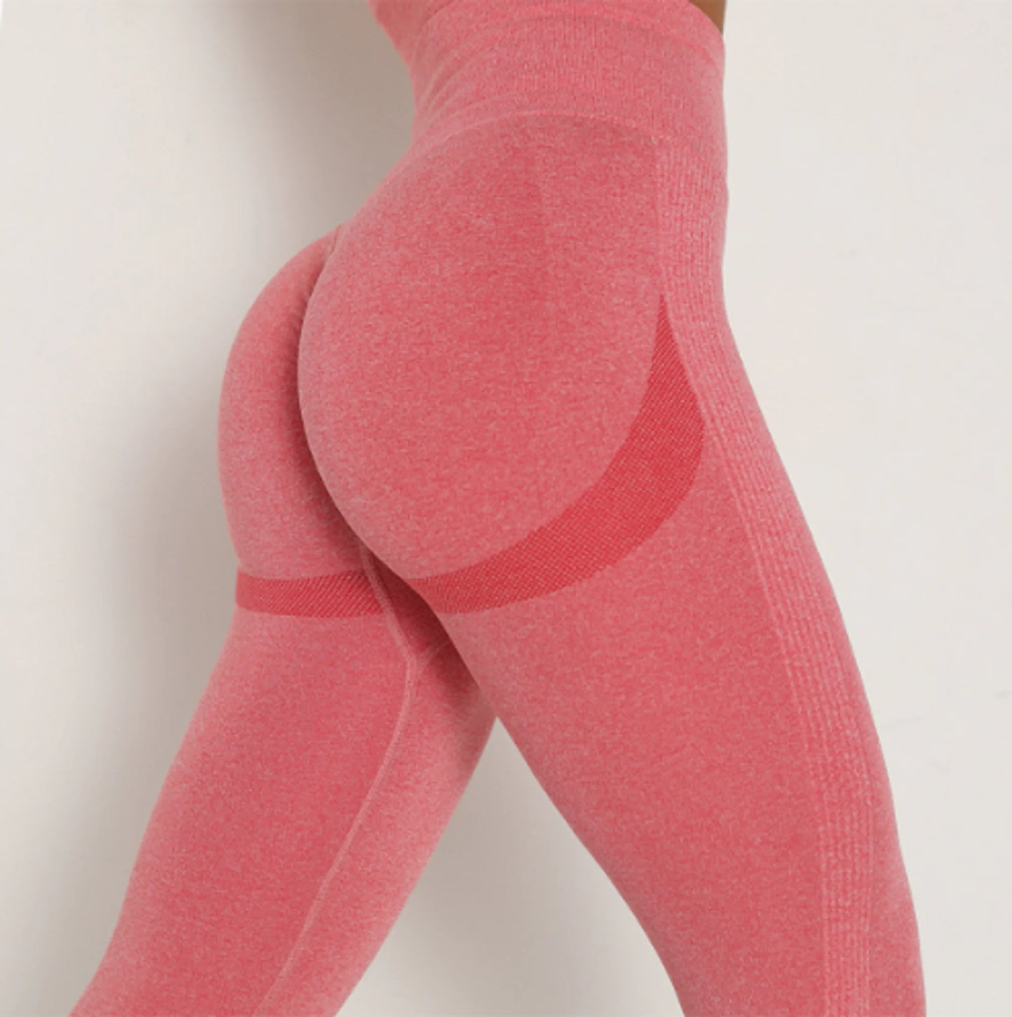 ASHEYWR Fitness Sport Seamless Leggings (various colors)