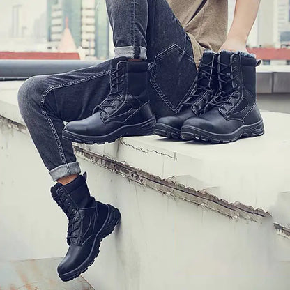 Men's Boots (unisex) - various colors