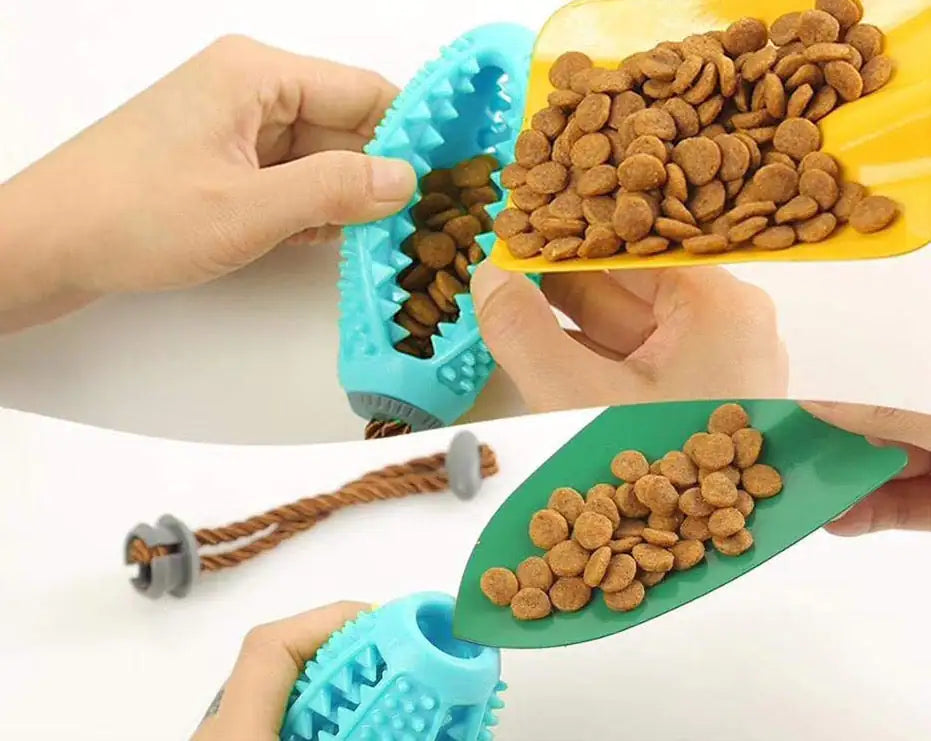 Pleasure Crunch Treats for Dogs