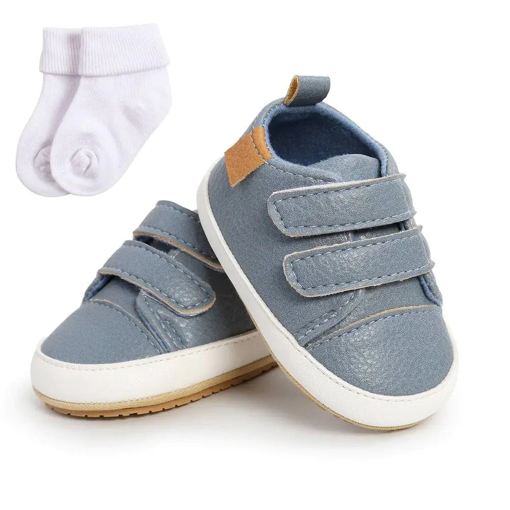 Step-Up Toddler Shoes (various colors)