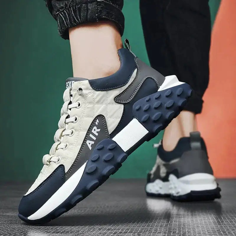Men's (unisex) Luxury Casual Sneakers (various styles)