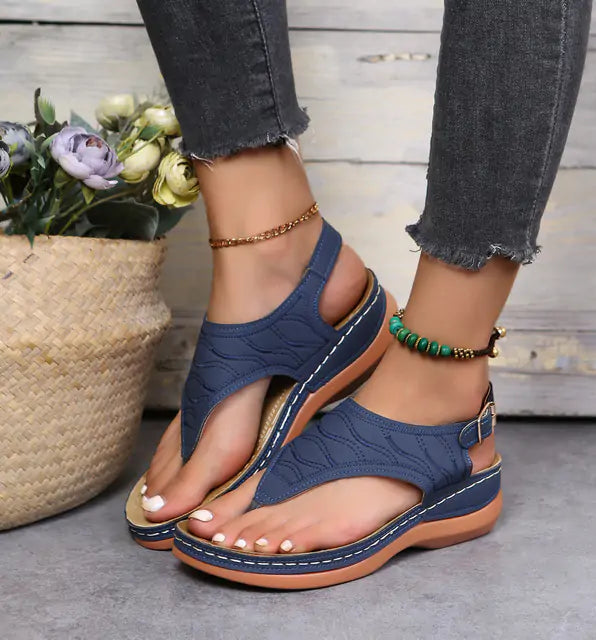 Summer Sandals (various colors)