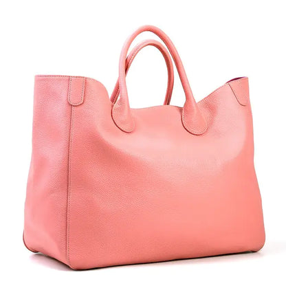 Oversize Tote Bag for Women (various colors)