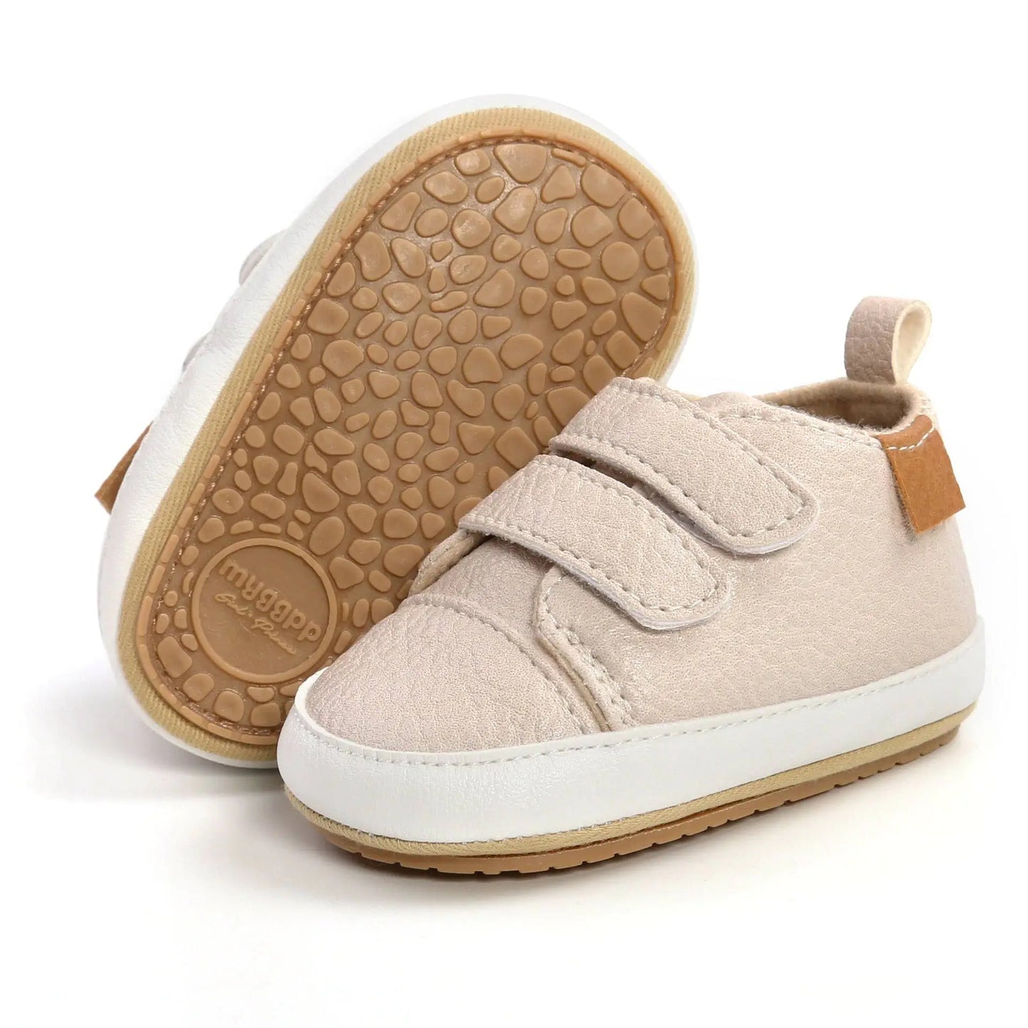 Step-Up Toddler Shoes (various colors)