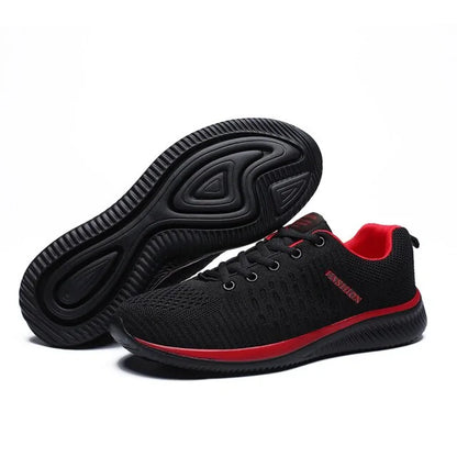 Couples (unisex) Mesh Sports Shoes