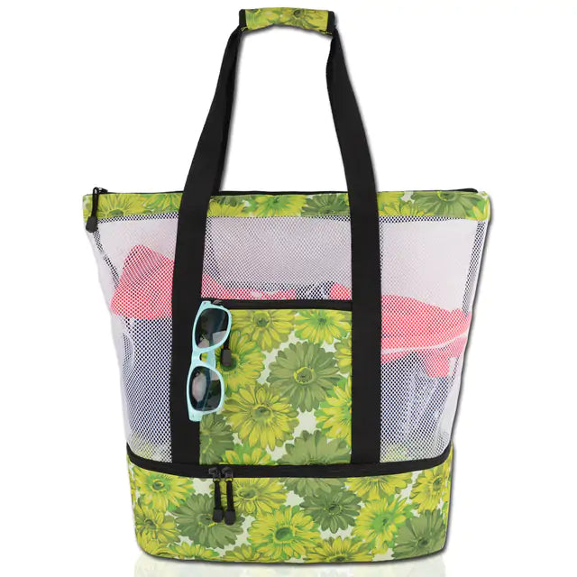 Summer Beach Bag (various colors & styles)