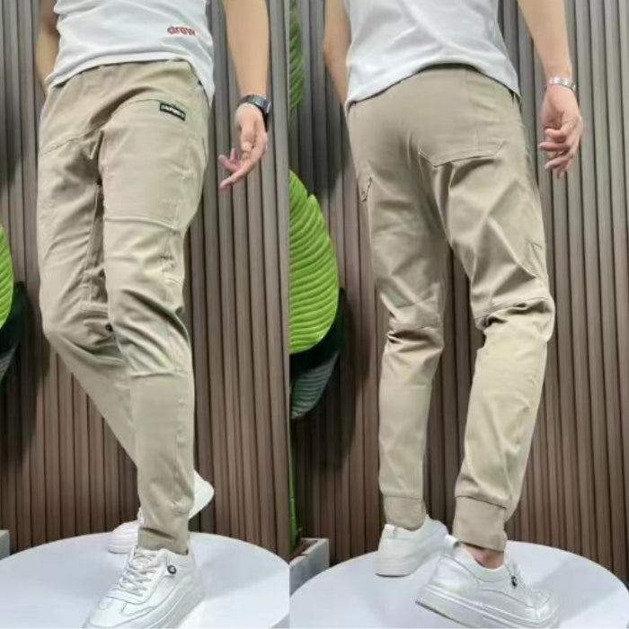 Stretchy Cargo Pants (various colors)