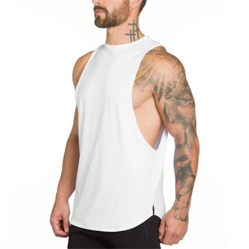 Premium Men's Fitness Clothing