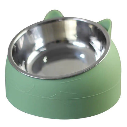 Cat Ear Bowl for Pets