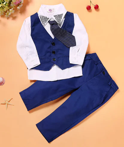 Toddler Clothes Set