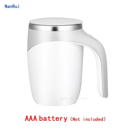 Automatic Self Stirring Magnetic Mug (3 shades)