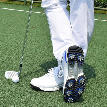 Sampsom Men’s Golf Shoes (various styles)