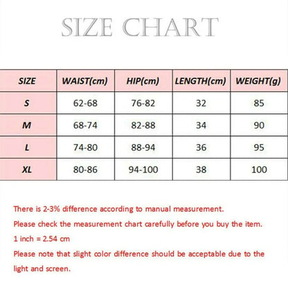 Women's High Waist Camouflage Fitness Shorts