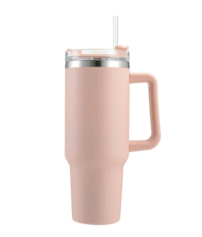 In-Car Vacuum Flasks 40oz Mug (various colors)