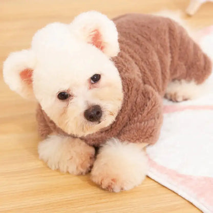 Pajamas for Dogs (various colors)