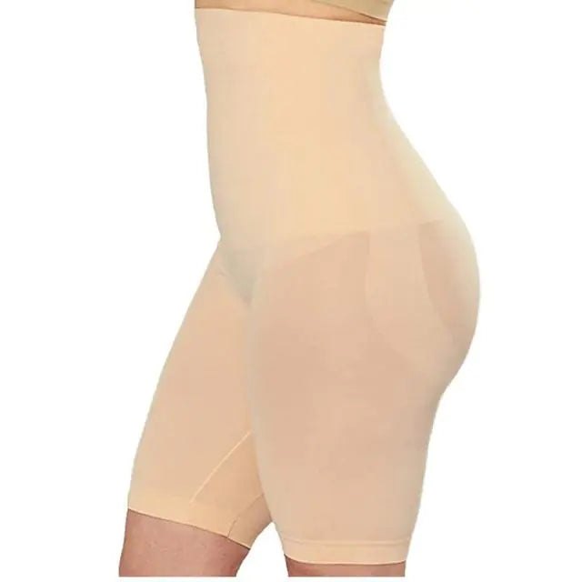 Women's Waist Trainer and Butt Lifter (black or beige)