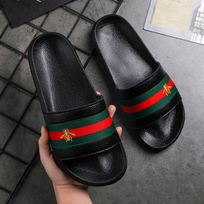 Men's Summer Slides