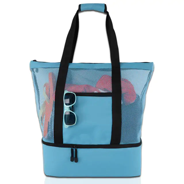 Summer Beach Bag (various colors & styles)