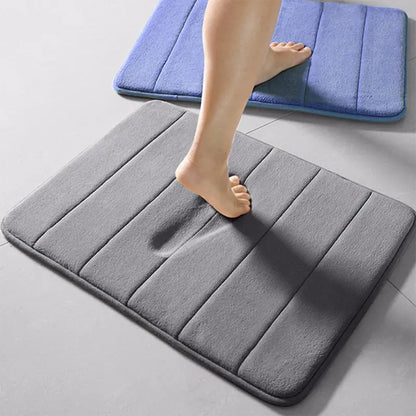 Magic Bath Mats (various colors)