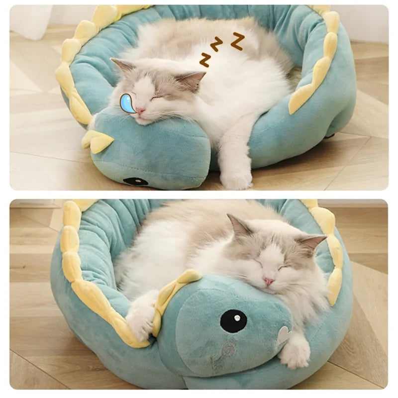 Dino Pet Bed