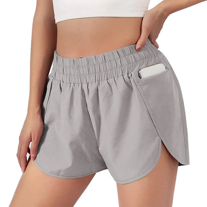 Women's Workout Shorts (various colors)