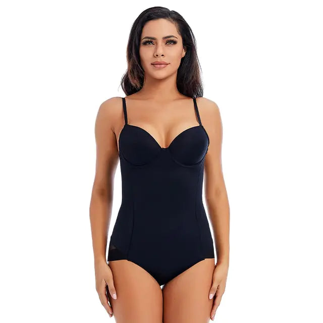 Bodysuit Women Shapewear (various colors)