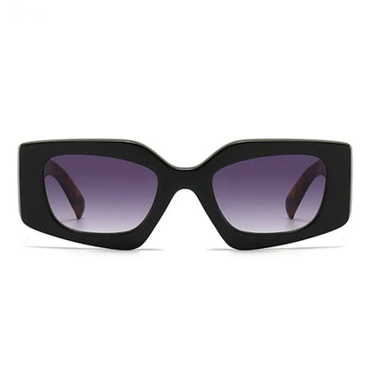 Retro Rectangular Sunglasses (various styles)