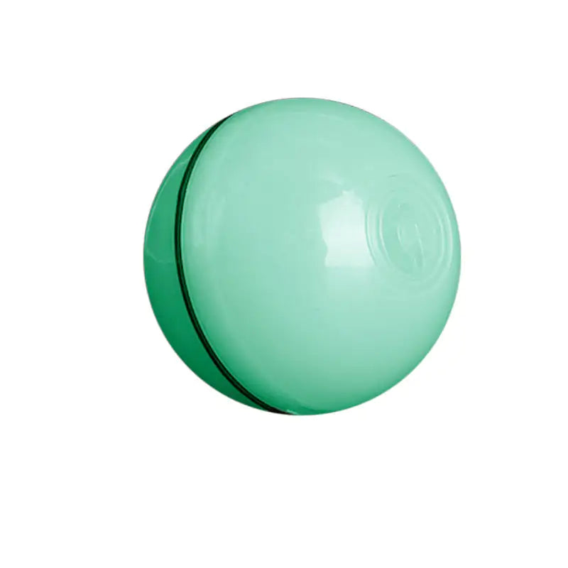 Smart Interactive Pet Ball - USB