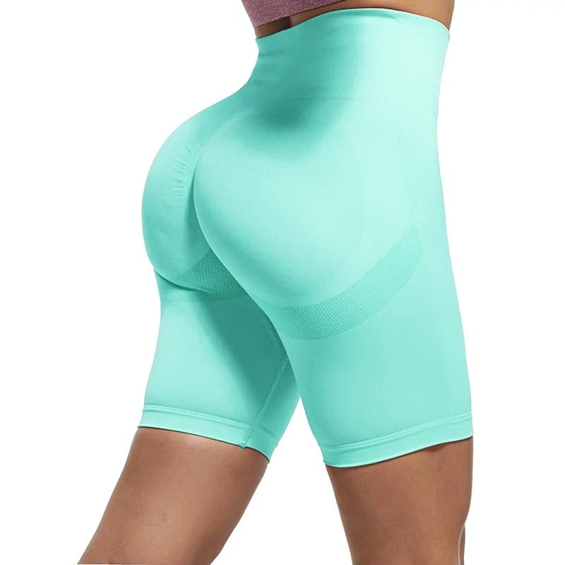 High Waist Fitness Shorts & Leggings (many variants)