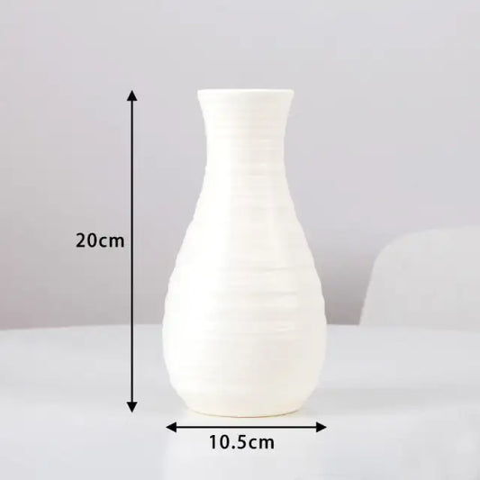 Handcrafted Modern Vases