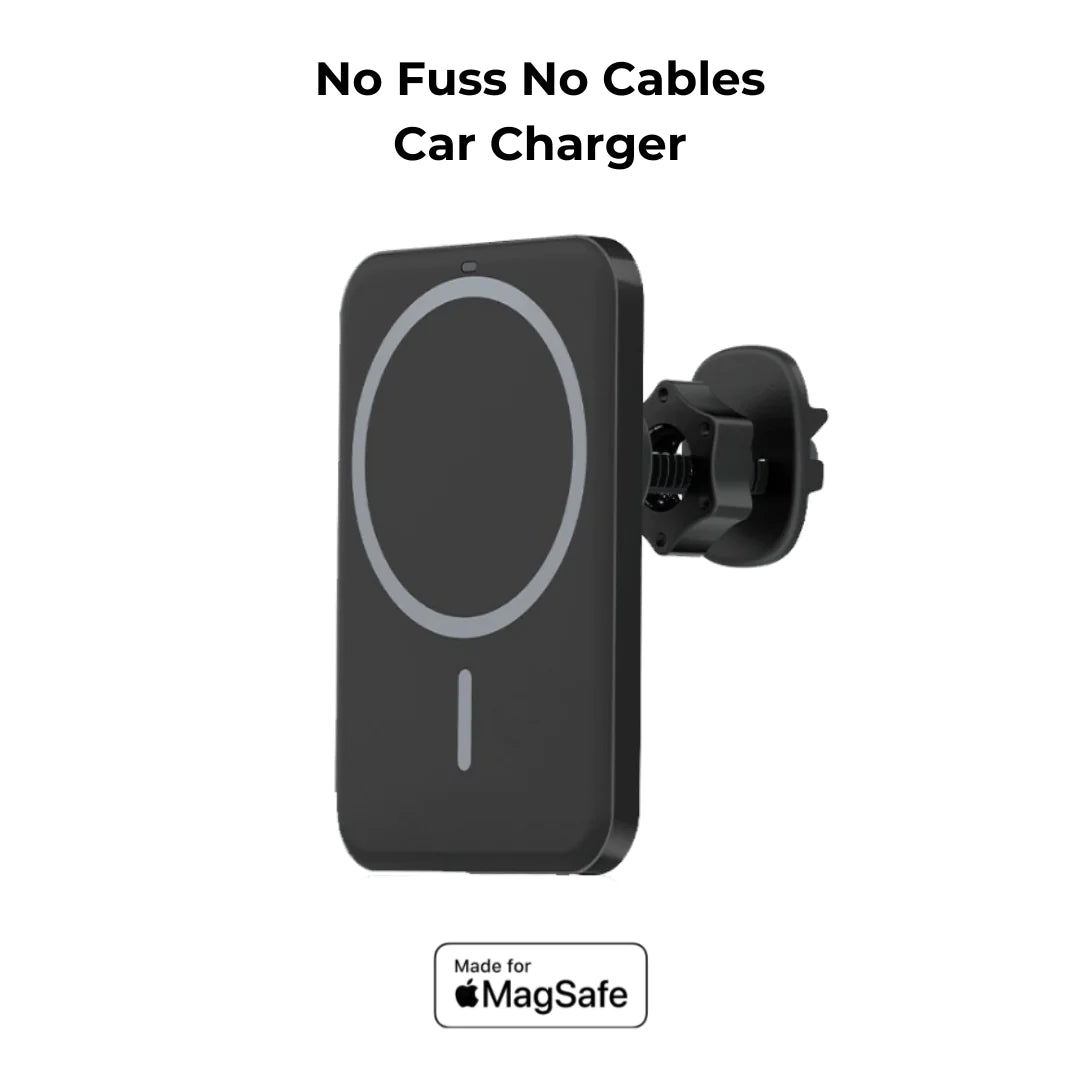 MagSafe Car Charger for iPhone