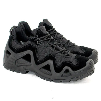 Military (unisex) Tactical Hiking Shoes (various colors)