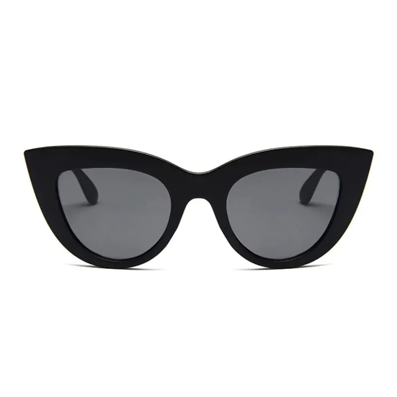 Cat Eye Fashion Sunglasses (various colors)