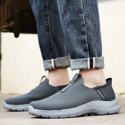 Men Casual Shoes (3 colors)