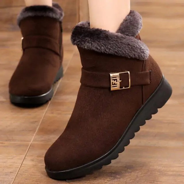 Women Boots (various colors)