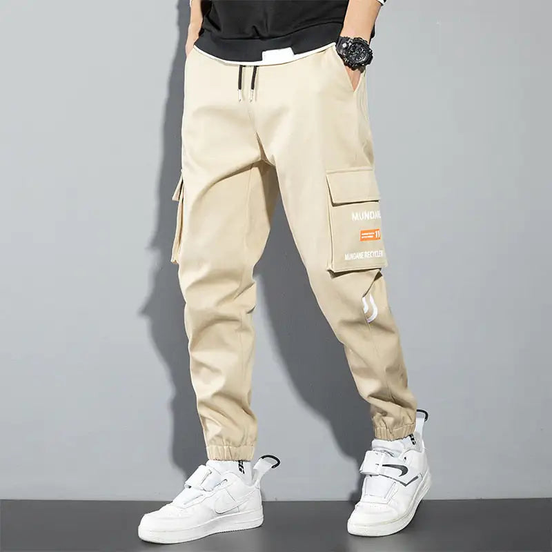 Cargo Pants Men (several shades)