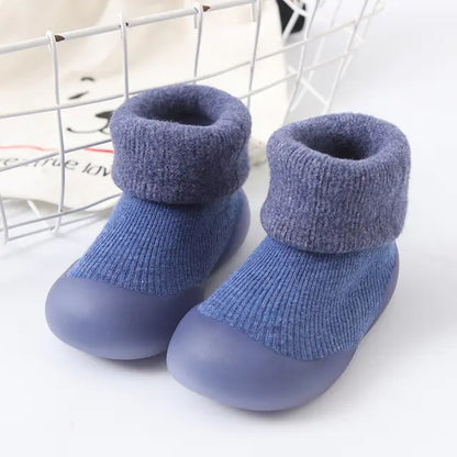 Super Warm Sock/Shoes for Kids (various colors)