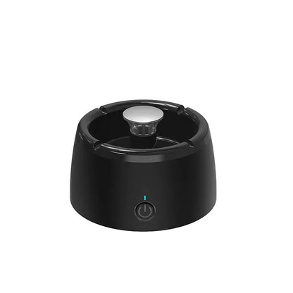 Smart Ashtrays With Built-in Aroma Diffuser