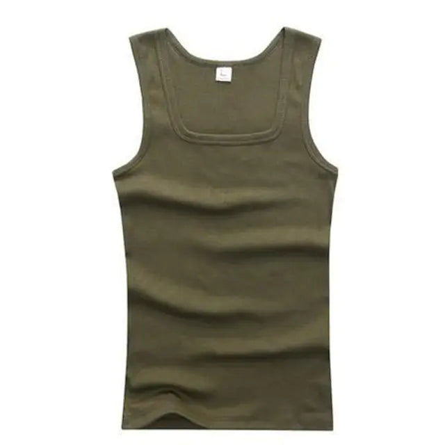 Men's Vest (various colors)