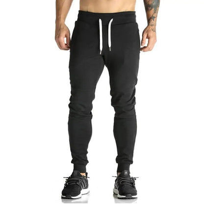 Sweatpants (unisex) - Various Colors