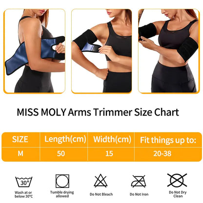 Arm Trimmers for Women