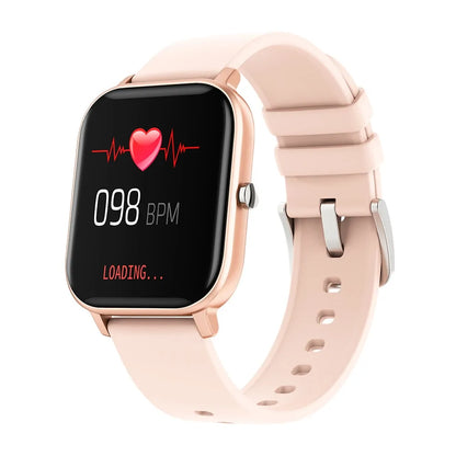 P8 1.4 Inch Smart Watch