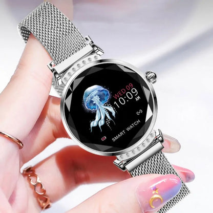 Waterproof Bluetooth Sport Watch (various colors)