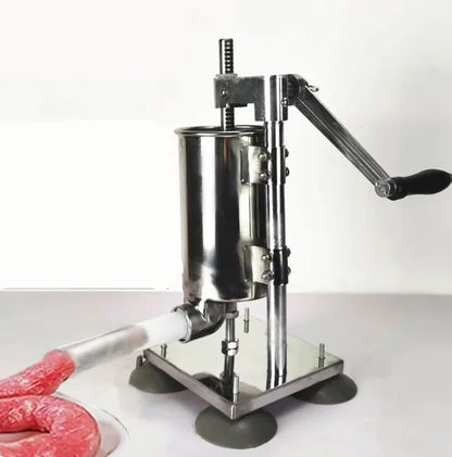 Pro Fill Manual Sausage Stuffer