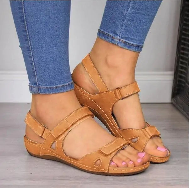 Women Sandals (various colors)