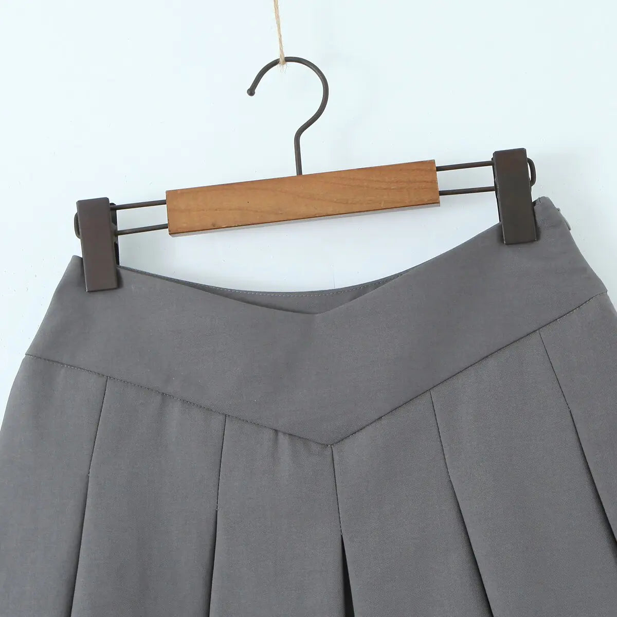 Vintage Kawaii Skirts (black & grey)