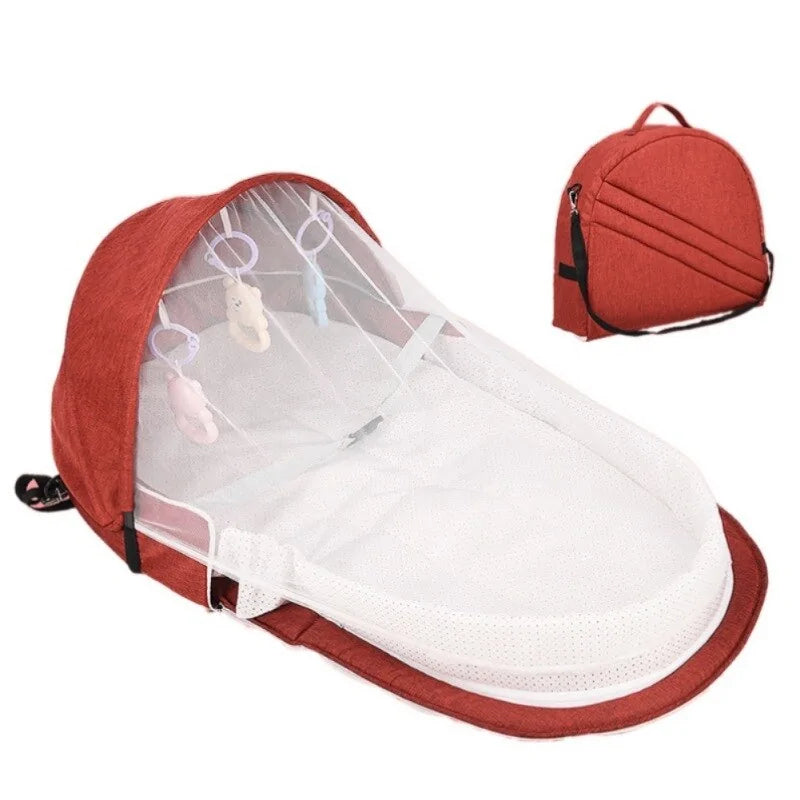 New Baby Bed Travel Sun Protection Mosquito Net